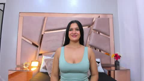 Kendal Lane online show from March 12, 2026, 8:26 pm