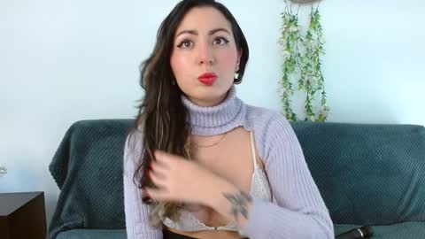 Snapshot of kendal_mosk chatting on December 11, 2024, 8:18 pm Valery online show from December 11, 2024, 8:18 pm