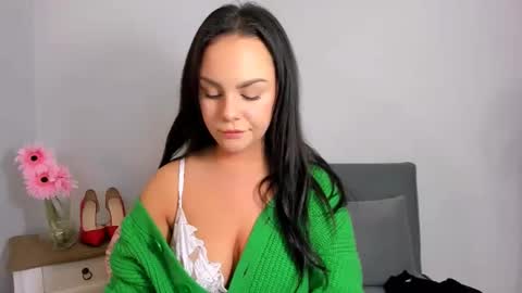 KendalDaisy online show from January 15, 2025, 5:05 pm