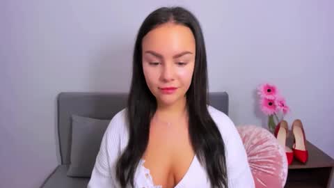 KendalDaisy online show from February 3, 2025, 5:14 pm