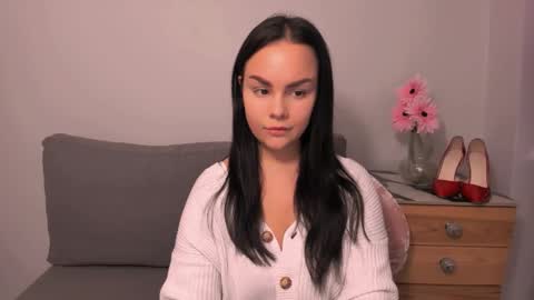 KendalDaisy online show from February 4, 2025, 8:17 pm