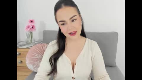 KendalDaisy online show from March 9, 2026, 7:12 am