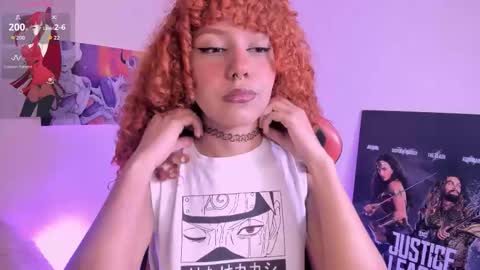 Snapshot of kendall23_ chatting on March 18, 2026, 8:45 pm Kendall online show from March 18, 2026, 8:45 pm