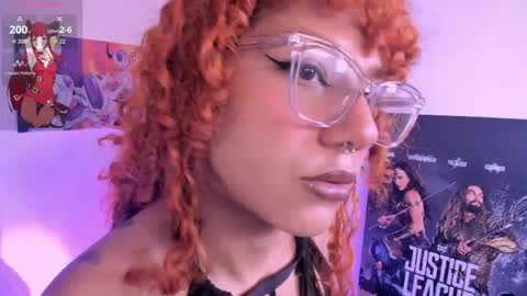 Snapshot of kendall23_ chatting on March 19, 2026, 9:52 pm Kendall online show from March 19, 2026, 9:52 pm
