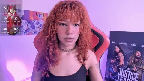 Snapshot of kendall23_ chatting on March 20, 2026, 8:46 pm Kendall online show from March 20, 2026, 8:46 pm