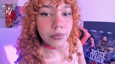 Snapshot of kendall23_ chatting on April 16, 2026, 9:21 am Kendall online show from April 16, 2026, 9:21 am