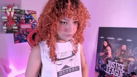 Snapshot of kendall23_ chatting on May 7, 2026, 9:53 pm Kendall online show from May 7, 2026, 9:53 pm