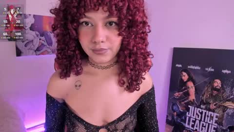 Snapshot of kendall23_ chatting on May 16, 2026, 6:21 am Kendall online show from May 16, 2026, 6:21 am