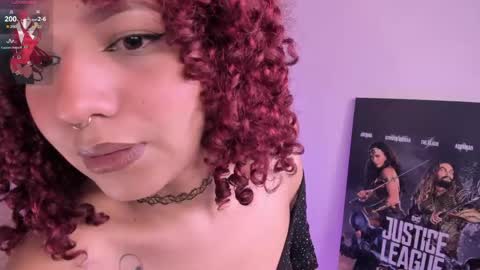 Snapshot of kendall23_ chatting on May 16, 2026, 6:54 am Kendall online show from May 16, 2026, 6:54 am