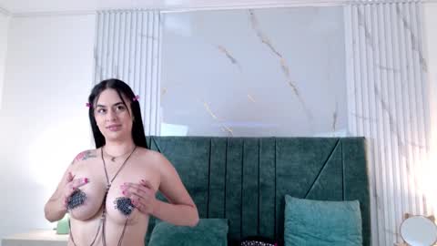 kendall__1 online show from March 19, 2026, 12:42 pm