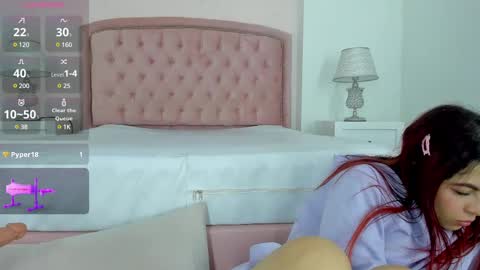 Snapshot of kendall__fox chatting on February 20, 2025, 9:22 am Kendall online show from February 20, 2025, 9:22 am