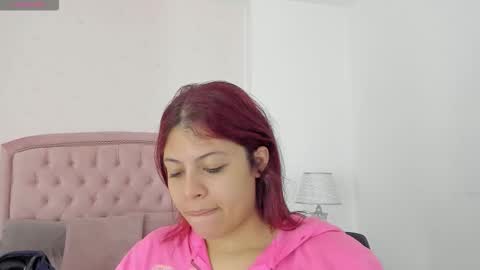 Snapshot of kendall__fox chatting on September 20, 2025, 4:24 am Kendall online show from September 20, 2025, 4:24 am