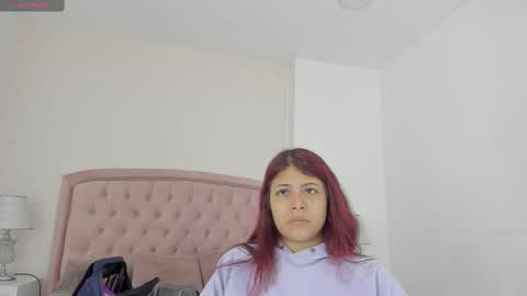 Snapshot of kendall__fox chatting on October 1, 2025, 3:56 am Kendall online show from October 1, 2025, 3:56 am