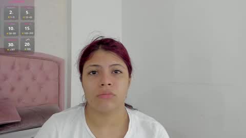 Snapshot of kendall__fox chatting on October 2, 2025, 4:41 am Kendall online show from October 2, 2025, 4:41 am