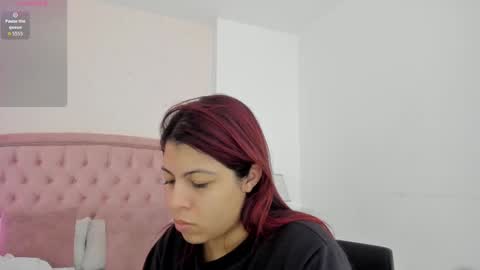 Snapshot of kendall__fox chatting on November 15, 2025, 6:44 am Kendall online show from November 15, 2025, 6:44 am