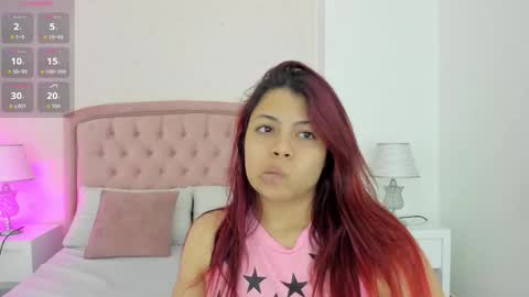 Snapshot of kendall__fox chatting on November 16, 2025, 7:03 am Kendall online show from November 16, 2025, 7:03 am