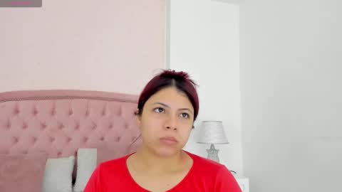 Snapshot of kendall__fox chatting on November 25, 2025, 6:13 am Kendall online show from November 25, 2025, 6:13 am