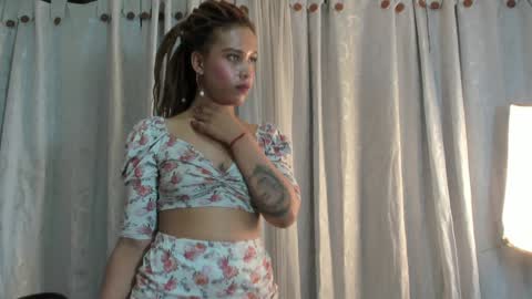 Kendall online show from January 16, 2025, 7:28 am