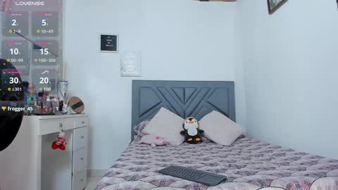 Snapshot of kendall_ewers chatting on December 16, 2024, 11:07 pm Kendall ewers online show from December 16, 2024, 11:07 pm