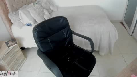 Snapshot of kendall_houle_ chatting on February 6, 2025, 6:02 pm KendallHoule online show from February 6, 2025, 6:02 pm