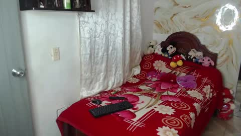 Snapshot of kendall_morry chatting on May 18, 2026, 2:29 am kendall online show from May 18, 2026, 2:29 am