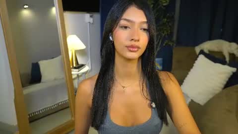 Snapshot of kendall_ruiiz chatting on June 29, 2026, 1:56 am Andrea online show from June 29, 2026, 1:56 am