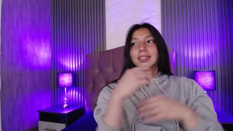 Snapshot of kendall_saenz chatting on January 24, 2025, 7:28 pm kendall_saenz online show from January 24, 2025, 7:28 pm