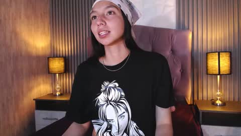 Snapshot of kendall_saenz chatting on February 11, 2025, 9:03 pm kendall_saenz online show from February 11, 2025, 9:03 pm