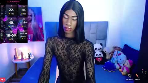 kendallgil online show from October 4, 2025, 6:22 am