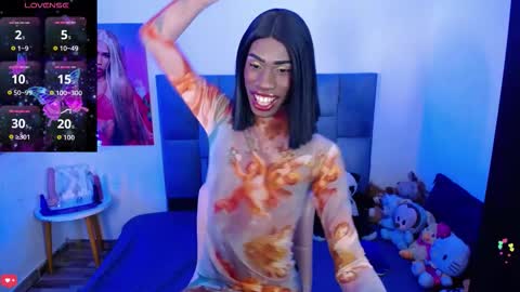 kendallgil online show from October 11, 2025, 5:50 am