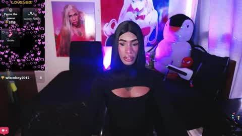 kendallgil online show from May 3, 2026, 3:07 pm