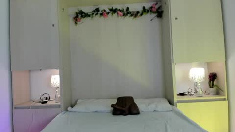Snapshot of kendallrosse1 chatting on May 9, 2026, 12:32 pm Kendal online show from May 9, 2026, 12:32 pm