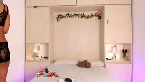 Snapshot of kendallrosse1 chatting on June 23, 2026, 12:47 pm Kendal online show from June 23, 2026, 12:47 pm