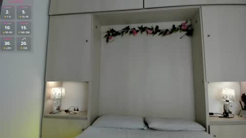Snapshot of kendallrosse1 chatting on July 3, 2026, 12:00 pm Kendal online show from July 3, 2026, 12:00 pm