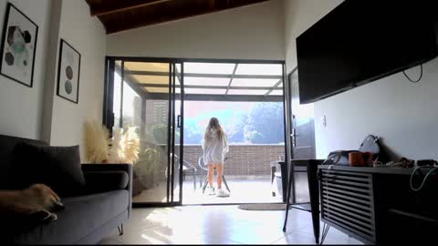 kendall online show from January 12, 2025, 1:58 pm