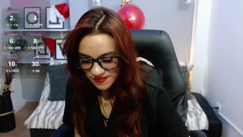 Kendall  online show from December 13, 2025, 8:47 pm