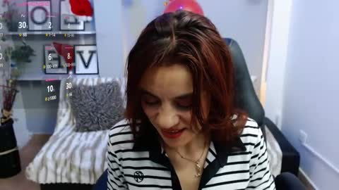 Kendall  online show from December 16, 2025, 8:36 pm