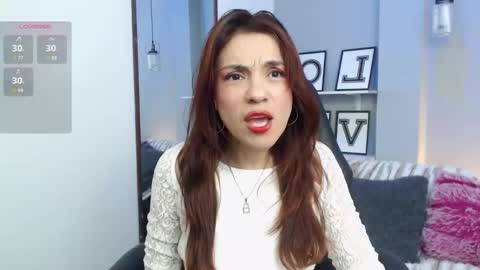 Kendall  online show from February 5, 2026, 9:08 pm