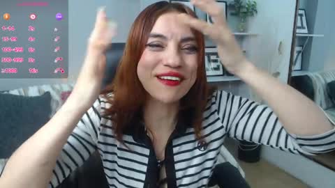 Snapshot of kendallwood_ chatting on May 24, 2026, 4:28 am Kendall online show from May 24, 2026, 4:28 am