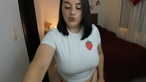 Snapshot of kendallwrist chatting on June 15, 2026, 4:09 pm Fernanda online show from June 15, 2026, 4:09 pm