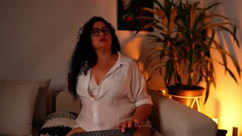 kendally_ online show from March 16, 2026, 2:10 pm