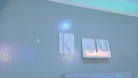 Snapshot of kendalmilleer chatting on May 29, 2026, 9:18 am online show from May 29, 2026, 9:18 am