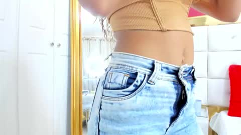 Snapshot of kendalstallyon chatting on January 21, 2025, 2:37 pm Kendal online show from January 21, 2025, 2:37 pm