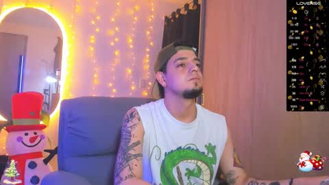 Snapshot of kendel_dimitri chatting on December 12, 2024, 8:14 am kendel_dimitri online show from December 12, 2024, 8:14 am