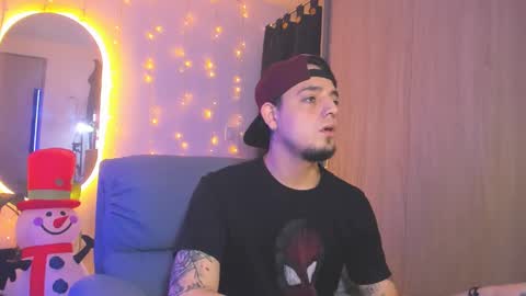 Snapshot of kendel_dimitri chatting on December 13, 2024, 4:00 am kendel_dimitri online show from December 13, 2024, 4:00 am