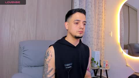 Snapshot of kendel_dimitri chatting on September 28, 2025, 4:51 am kendel_dimitri online show from September 28, 2025, 4:51 am