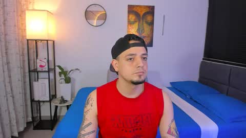Snapshot of kendel_dimitri chatting on May 13, 2026, 2:09 am kendel_dimitri online show from May 13, 2026, 2:09 am