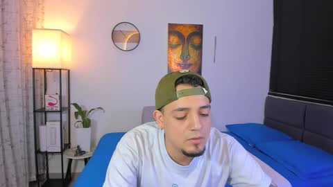 Snapshot of kendel_dimitri chatting on May 14, 2026, 2:07 am kendel_dimitri online show from May 14, 2026, 2:07 am