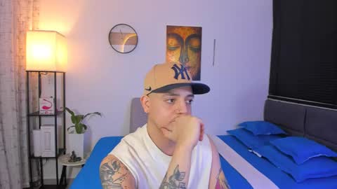 Snapshot of kendel_dimitri chatting on May 16, 2026, 2:30 am kendel_dimitri online show from May 16, 2026, 2:30 am