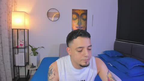 Snapshot of kendel_dimitri chatting on May 18, 2026, 1:24 am kendel_dimitri online show from May 18, 2026, 1:24 am